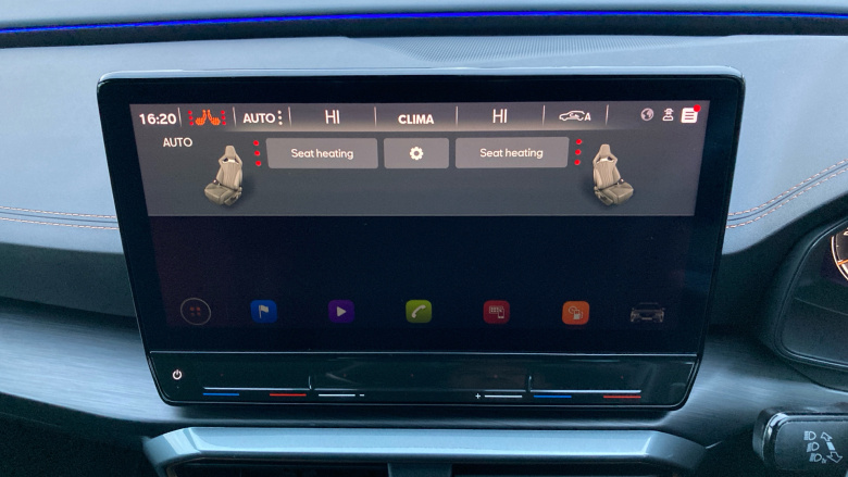 CUPRA Formentor 1.5 TSI 150 V2 5dr DSG Petrol Estate